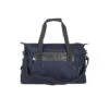 Kerrits EQ Duffle Bag - Navy Chevron Bits 2 Kerrits EQ Duffle Bag - Navy Chevron Bits -The Equestrian Shop 572850 800 800