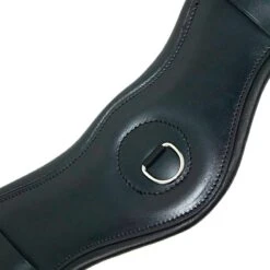 Nunn Finer Tempi Girth - Black -The Equestrian Shop 576727 800 800