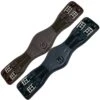 Nunn Finer Valeria Girth - Black -The Equestrian Shop 576803 800 800