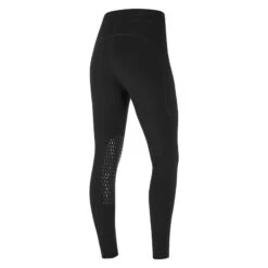 Kerrits Women's Stable Temp Merino Wool Riding Tights - Black 9 Kerrits Women's Stable Temp Merino Wool Riding Tights - Black -The Equestrian Shop 577424 800 800