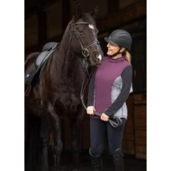 Kerrits Women's Stable Temp Merino Wool Riding Tights - Black 11 Kerrits Women's Stable Temp Merino Wool Riding Tights - Black -The Equestrian Shop 577426 800 800