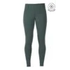 Kerrits Women's Power Stretch Knee Patch Pocket Tights - Spruce 1 Kerrits Women's Power Stretch Knee Patch Pocket Tights - Spruce -The Equestrian Shop 578234 800 800