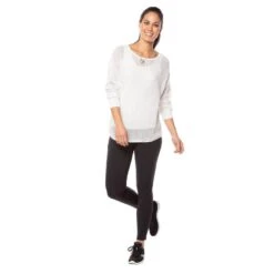 EQL Women's Roam Legging - Black Solid -The Equestrian Shop 578728 800 800