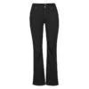 EQL Women's In Motion Bootcut Pant - Black