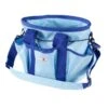 Horze Grooming Bag - Light Blue -The Equestrian Shop 581212 800 800