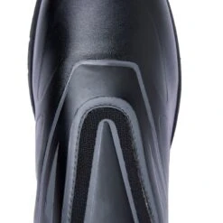 Horze Calgary Mesh Paddock Boots - Black -The Equestrian Shop 586399 800 800
