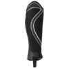 Horze Calgary Mesh Half Chaps - Black -The Equestrian Shop 587078 800 800