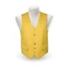 RJ Classics Men's Cheshire Hunt Vest - Canary 1 RJ Classics Men's Cheshire Hunt Vest - Canary -The Equestrian Shop 588598 800 800