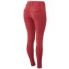 Horze Women's Ingrid Full Seat Breeches - Merlot 1 Horze Women's Ingrid Full Seat Breeches - Merlot -The Equestrian Shop 590688 800 800