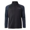 Horze Men's Edmund Training Shirt - Dark Navy/Ombre Blue -The Equestrian Shop 590722 800 800