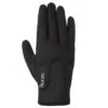 Horze Acacia Gloves - Black 2 Horze Acacia Gloves - Black -The Equestrian Shop 590945 800 800