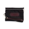 Perri's Champion Collection Wristlet - Black -The Equestrian Shop 591707 800 800