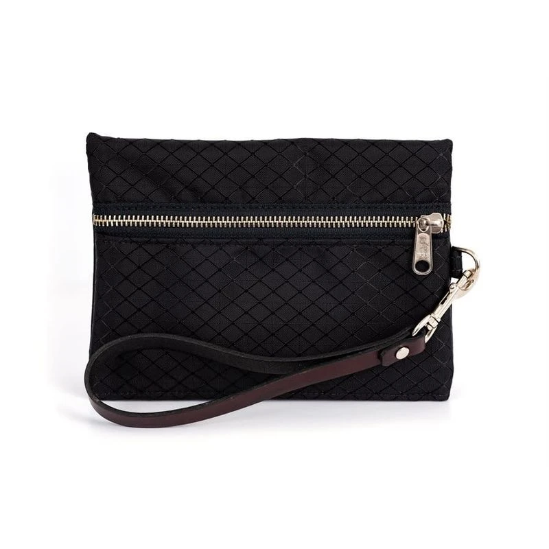 Perri's Champion Collection Wristlet - Black 4 Perri's Champion Collection Wristlet - Black - Image 2