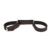 Perri's Two Leg Leather Hobble - Dark Brown -The Equestrian Shop 592096 800 800