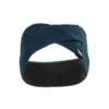 Back On Track Nora Wool Blend Twist Headband - Blue Green -The Equestrian Shop 596859 800 800