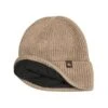 Back On Track Ava Wool Blend Beanie - Light Beige -The Equestrian Shop 596875 800 800