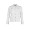 EQL Women's In Motion Jacket - White -The Equestrian Shop 597605 800 800