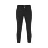 EQL Women's In Motion Cropped Pant - Black 2 EQL Women's In Motion Cropped Pant - Black -The Equestrian Shop 597701 800 800