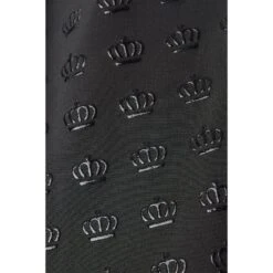 Horze Women's Queenie Silicone Full Seat Breeches W/Crystals - Black 13 Horze Women's Queenie Silicone Full Seat Breeches W/Crystals - Black -The Equestrian Shop 599930 800 800