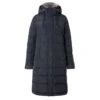 Horze Women's Juliana Padded Parka Jacket - Dark Navy -The Equestrian Shop 602218 800 800