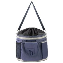 Horze Sandnes Grooming Bag - Dark Navy