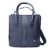 B Vertigo Grooming Tote Bag - Dark Navy -The Equestrian Shop 602684 800 800