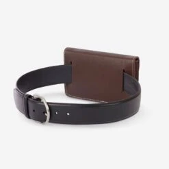 Oughton Paddock Convertible Belt Bag - Heritage Brown -The Equestrian Shop 603719 800 800