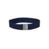 Kerrits Kids' Logo Stretch Belt - Navy 2 Kerrits Kids' Logo Stretch Belt - Navy -The Equestrian Shop 608070 800 800