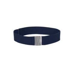 Kerrits Kids' Logo Stretch Belt - Navy