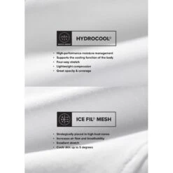 Kerrits Women's Affinity Long Sleeve Show Shirt - True Blue/Iron Bouquet -The Equestrian Shop 610536 800 800