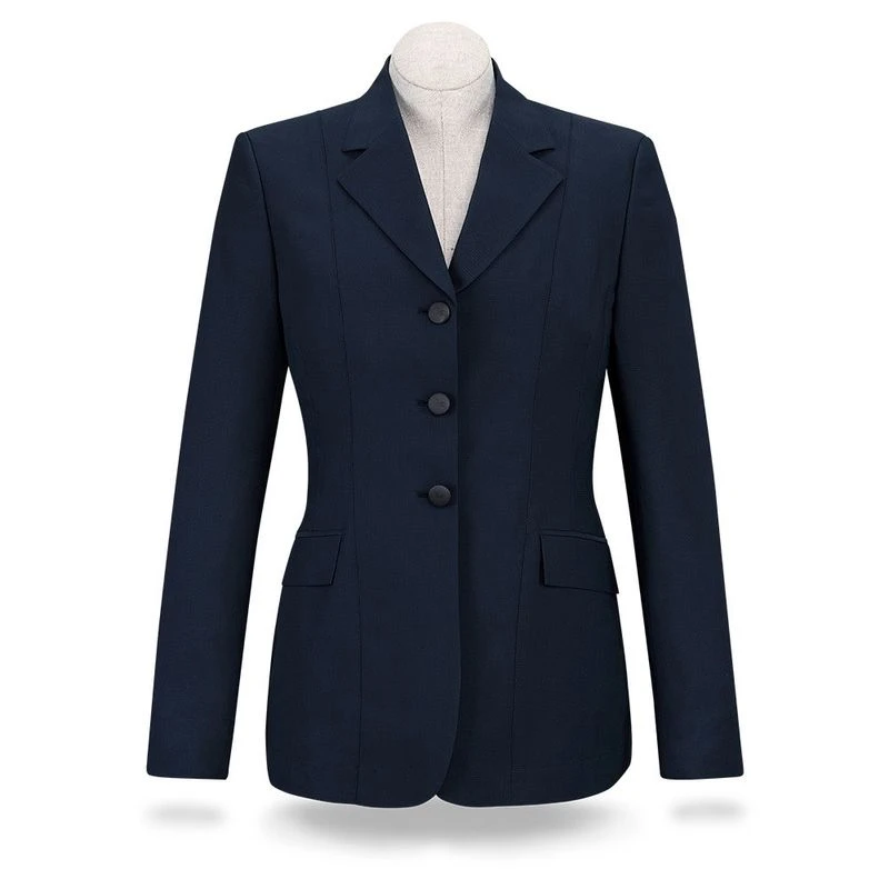 RJ Classics Women's Sydney II Blue Label Show Coat - Navy 3 RJ Classics Women's Sydney II Blue Label Show Coat - Navy