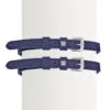 Romfh Sparkle Spur Strap - Navy/Silver 2 Romfh Sparkle Spur Strap - Navy/Silver -The Equestrian Shop 615619 800 800
