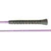 County Matchstick Softgrip Jump Bat - Lilac Sparkle -The Equestrian Shop 617176 800 800