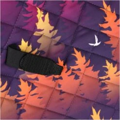 Shires ARMA Sport XC Saddle Pad - Purple Frost -The Equestrian Shop 617673 800 800