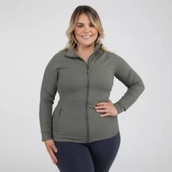 Shires Aubrion Women's Non-Stop Jacket - Olive 11 Shires Aubrion Women's Non-Stop Jacket - Olive -The Equestrian Shop 618997 800 800