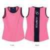 Equistar Kids' Active Rider Tank - Fruit Punch/Jumper -The Equestrian Shop 620928 800 800