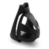 Royal Rider Evo Action Endurance Stirrups - Black/Aluminum Pad -The Equestrian Shop 621283 800 800