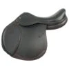 M. Toulouse Annice Close Contact Saddle Genesis Adjustable - Chocolate 2 M. Toulouse Annice Close Contact Saddle Genesis Adjustable - Chocolate -The Equestrian Shop 631207 800 800