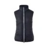 Horze Women's Cameron Hybrid Vest - Dark Navy -The Equestrian Shop 649488 800 800
