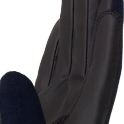 Horze Women's Tiara Summer Gloves - Dark Navy 8 Horze Women's Tiara Summer Gloves - Dark Navy -The Equestrian Shop 657118 800 800
