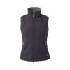 Horze Women's Trisha Softshell Vest - Dark Navy -The Equestrian Shop 660379 800 800
