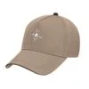 Fair Play Antea Baseball Cap - Taupe Grey -The Equestrian Shop 666033 800 800