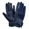 Fair Play Zephiro Gloves - Navy -The Equestrian Shop 666094 800 800