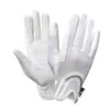 Fair Play Sol Gloves - White 1 Fair Play Sol Gloves - White -The Equestrian Shop 666136 800 800