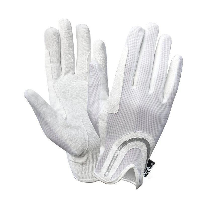 Fair Play Sol Gloves - White 3 Fair Play Sol Gloves - White