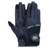 Fair Play Istria Gloves - Navy/Blue Steel -The Equestrian Shop 666154 800 800