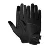 Fair Play Lola Gloves - Black 2 Fair Play Lola Gloves - Black -The Equestrian Shop 666176 800 800