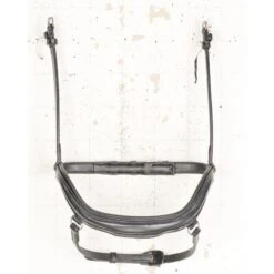 Equine Innovations Muhlen Noseband - Black