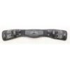 Equine Innovations Ultra Padded Dressage Girth - Black 2 Equine Innovations Ultra Padded Dressage Girth - Black -The Equestrian Shop 666204 800 800