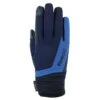 Roeckl Winsford Winter Gloves - Evening Blue -The Equestrian Shop 668438 800 800